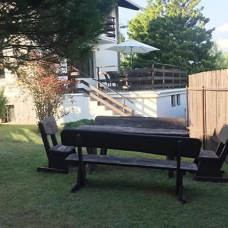 Holiday home Kaszuby Dom Nad Jeziorem Suleczyno
