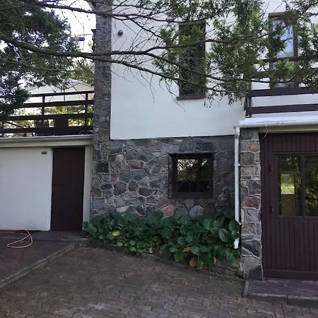 Holiday home Kaszuby Dom Nad Jeziorem