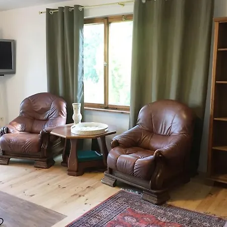 Kaszuby Dom Nad Jeziorem Holiday home