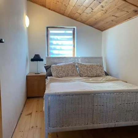 Kaszuby Dom Nad Jeziorem Holiday home Suleczyno
