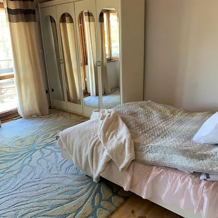 Holiday home Kaszuby Dom Nad Jeziorem Suleczyno